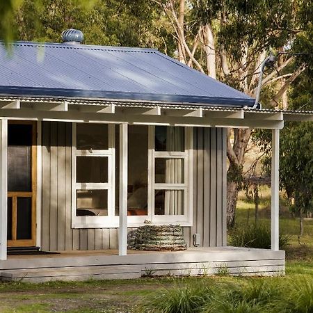 Lawrence Creek Cottage Bruny Island Simpsons Bay Bagian luar foto